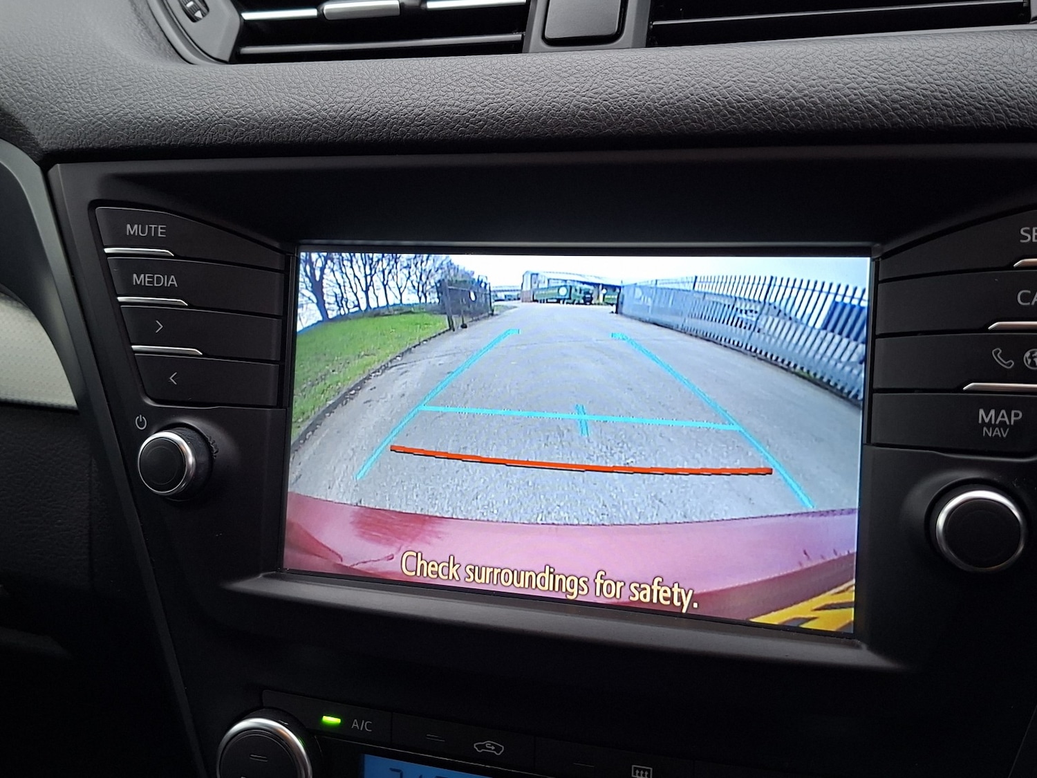 Used Toyota Avensis 2017 for sale - 77694310: Photo 16