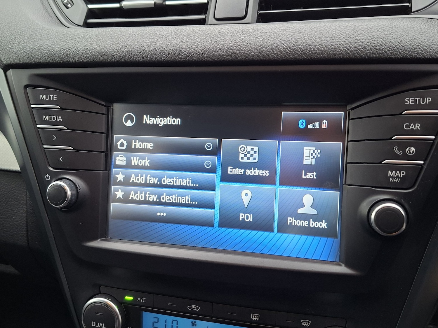 Used Toyota Avensis 2017 for sale - 77694310: Photo 17