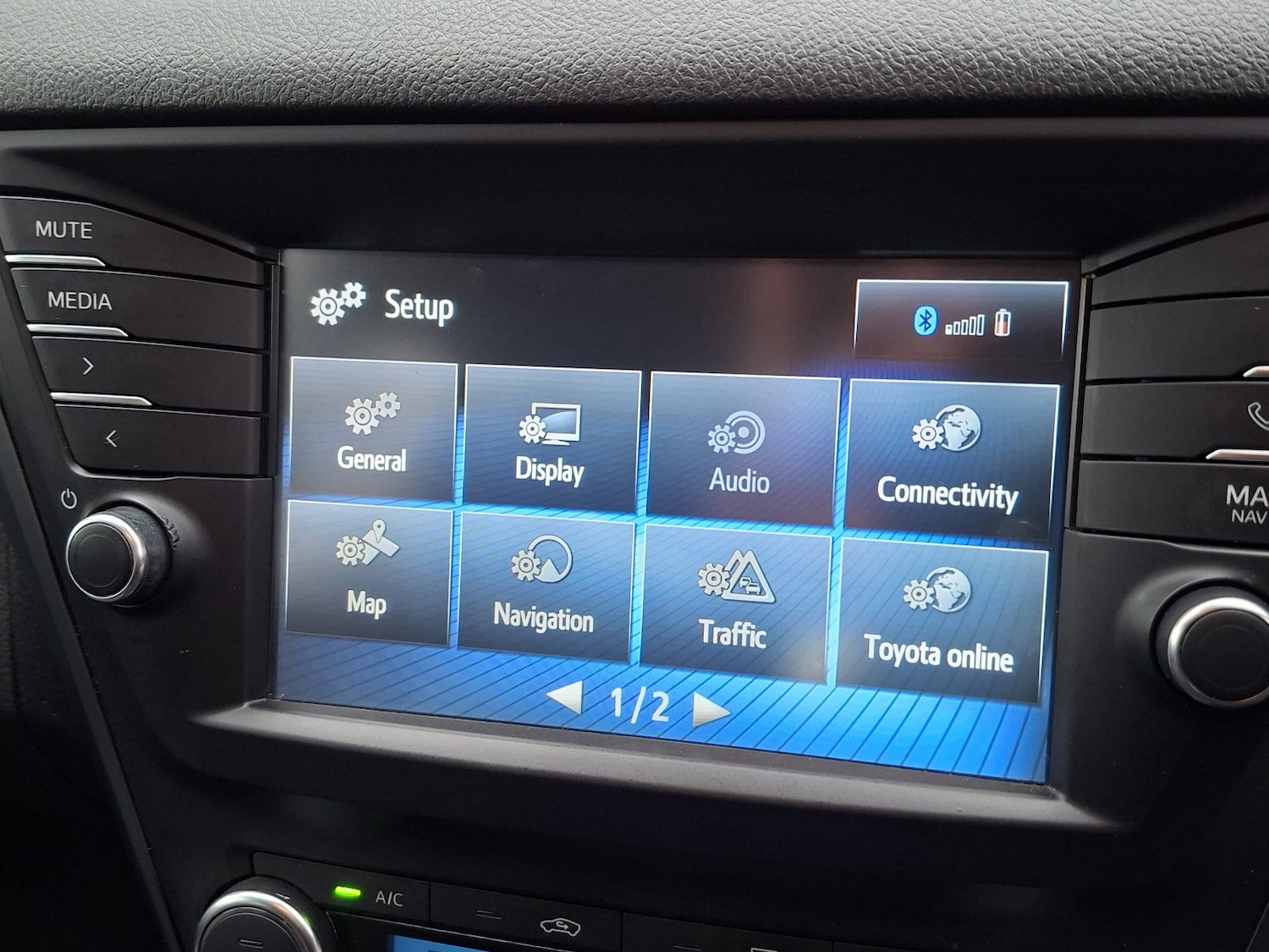 Used Toyota Avensis 2017 for sale - 77694310: Photo 20