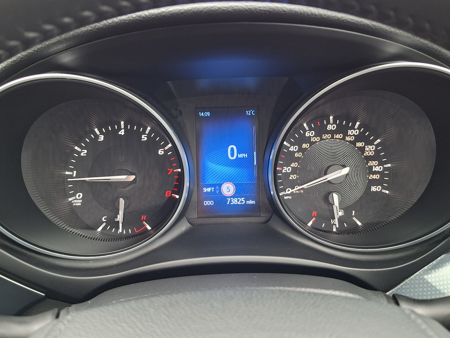 Used Toyota Avensis 2017 for sale - 77694310: Photo 21