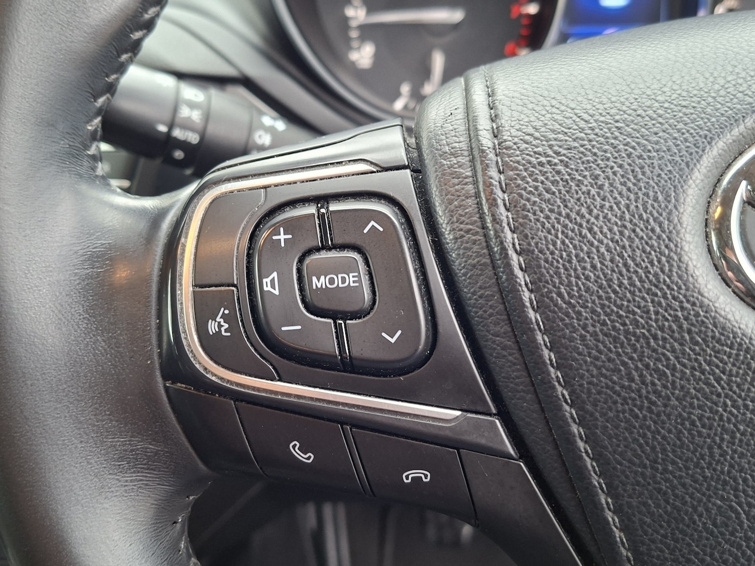 Used Toyota Avensis 2017 for sale - 77694310: Photo 22