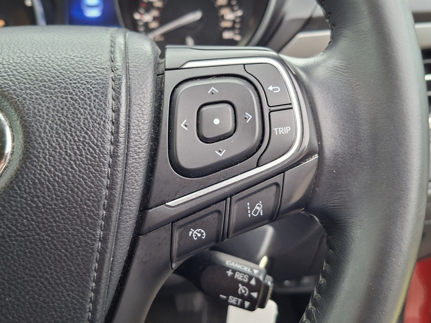 Used Toyota Avensis 2017 for sale - 77694310: Photo 23