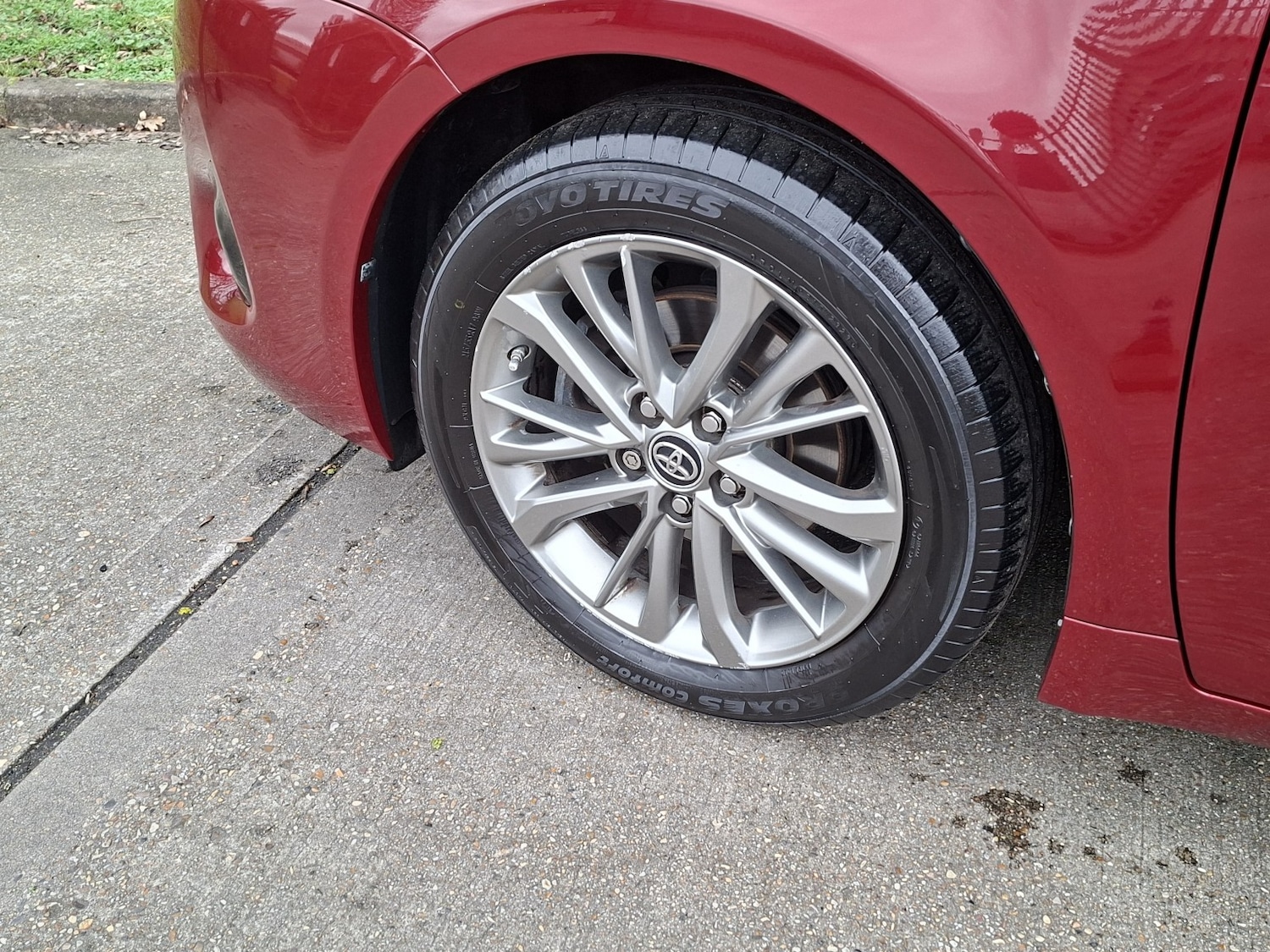 Used Toyota Avensis 2017 for sale - 77694310: Photo 32