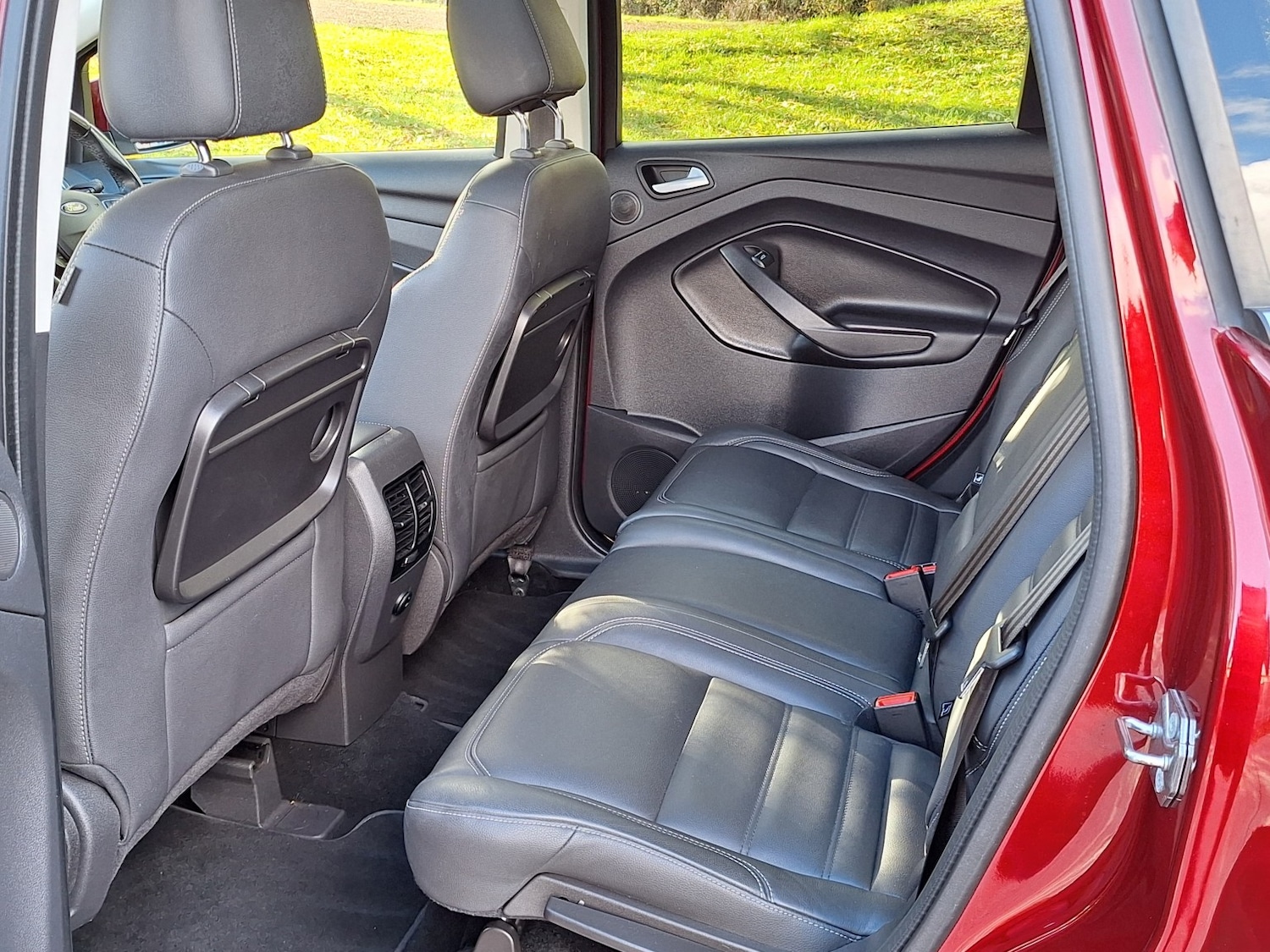 Used Ford Kuga 2017 for sale - 76376939: Photo 11