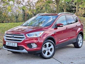 Ford - Kuga