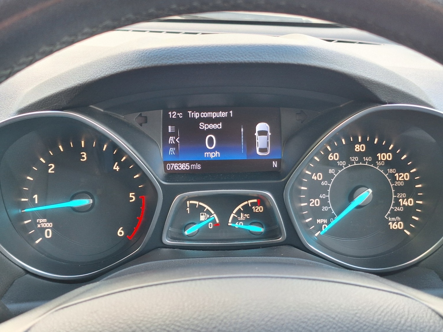 Used Ford Kuga 2017 for sale - 76376939: Photo 25