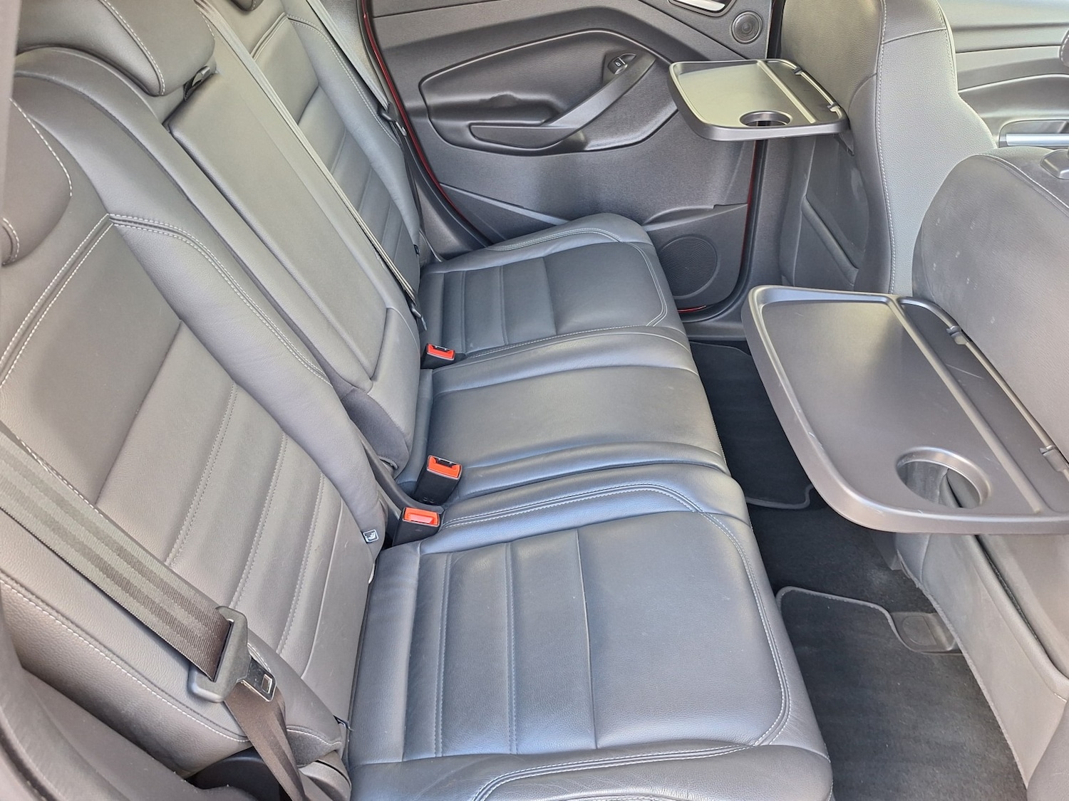 Used Ford Kuga 2017 for sale - 76376939: Photo 34