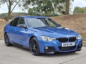 Used BMW 3 Series 2016 for sale - 79531618: Photo