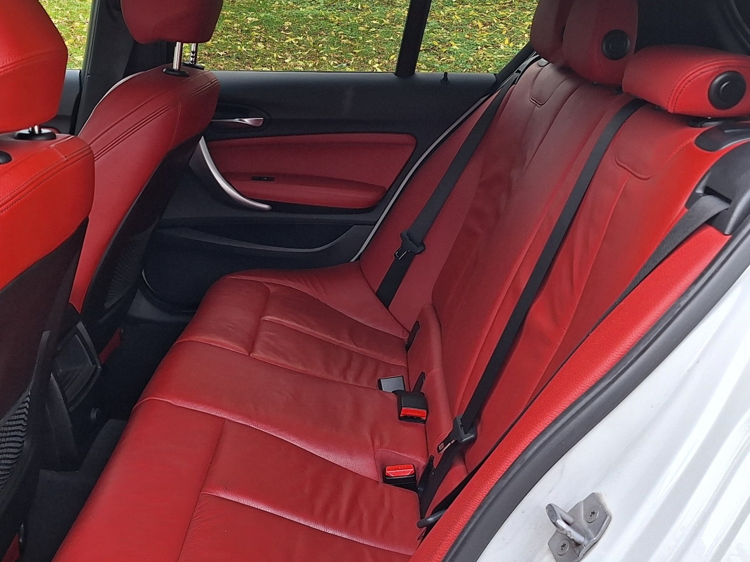 Used BMW 1 Series 2016 for sale - 76521131: Photo 10