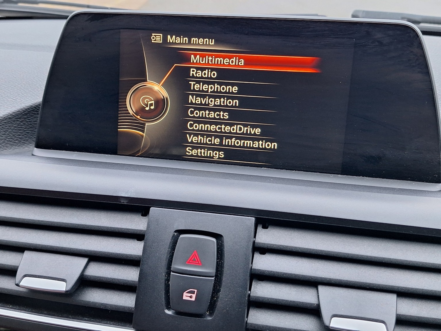 Used BMW 1 Series 2016 for sale - 76521131: Photo 13