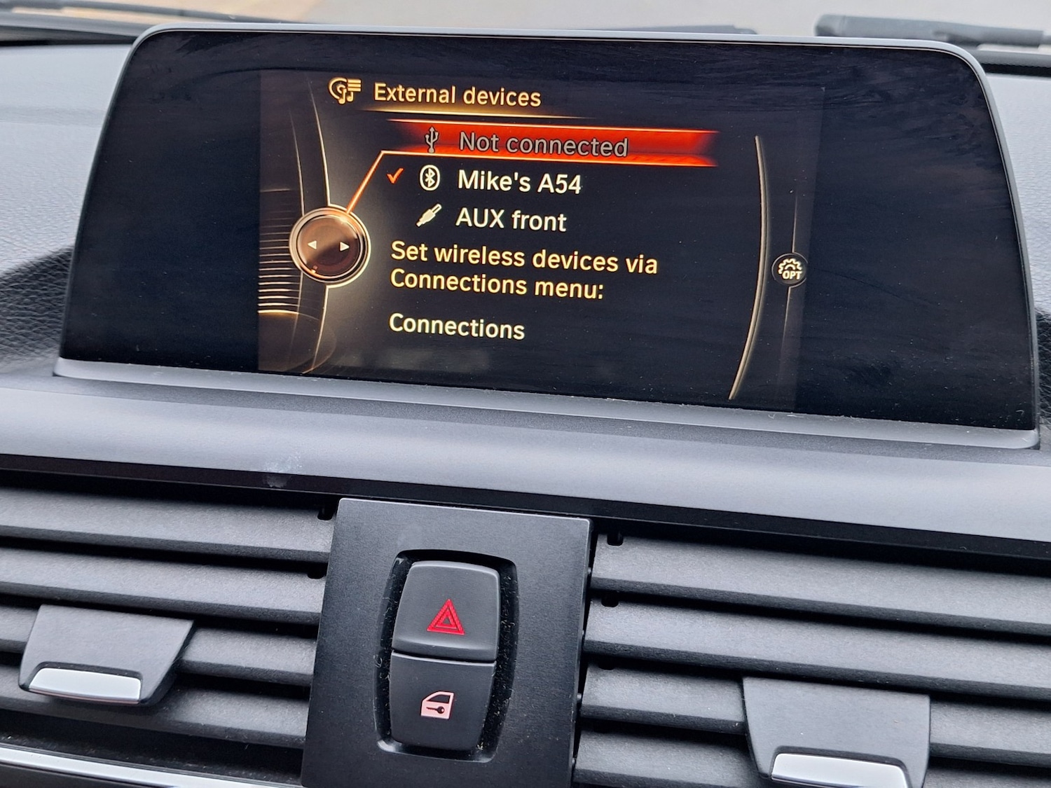 Used BMW 1 Series 2016 for sale - 76521131: Photo 14