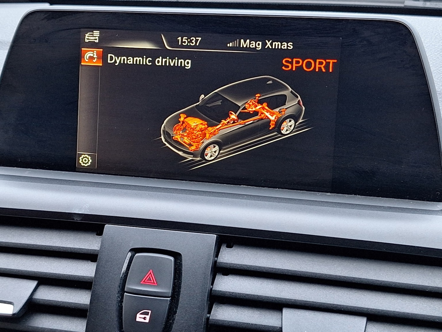 Used BMW 1 Series 2016 for sale - 76521131: Photo 19