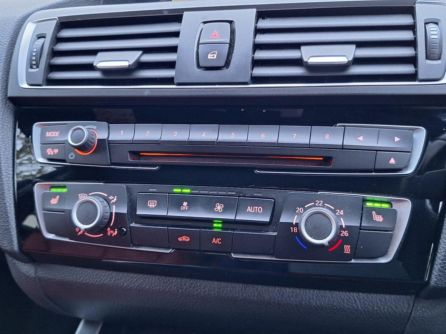 Used BMW 1 Series 2016 for sale - 76521131: Photo 23