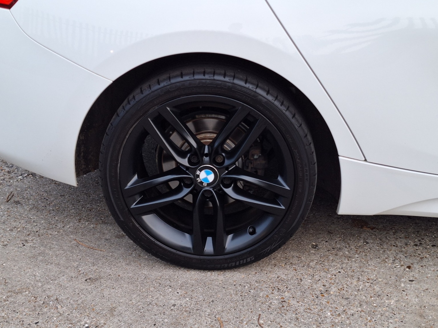 Used BMW 1 Series 2016 for sale - 76521131: Photo 27