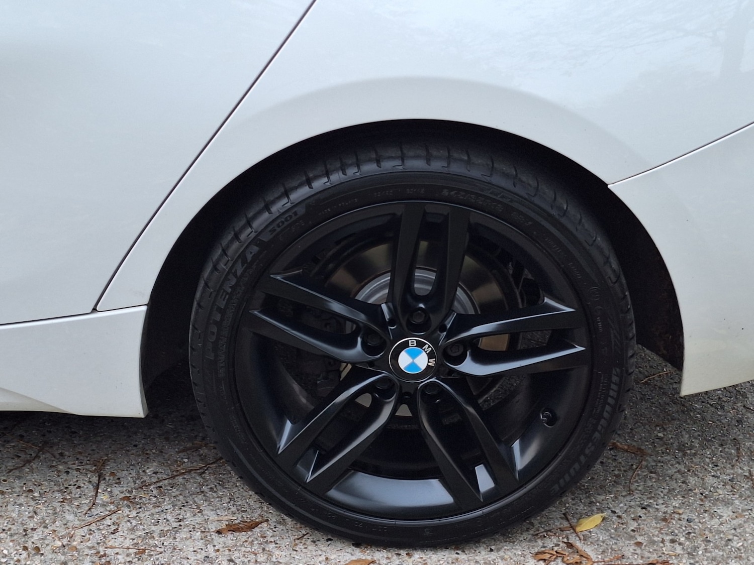 Used BMW 1 Series 2016 for sale - 76521131: Photo 29