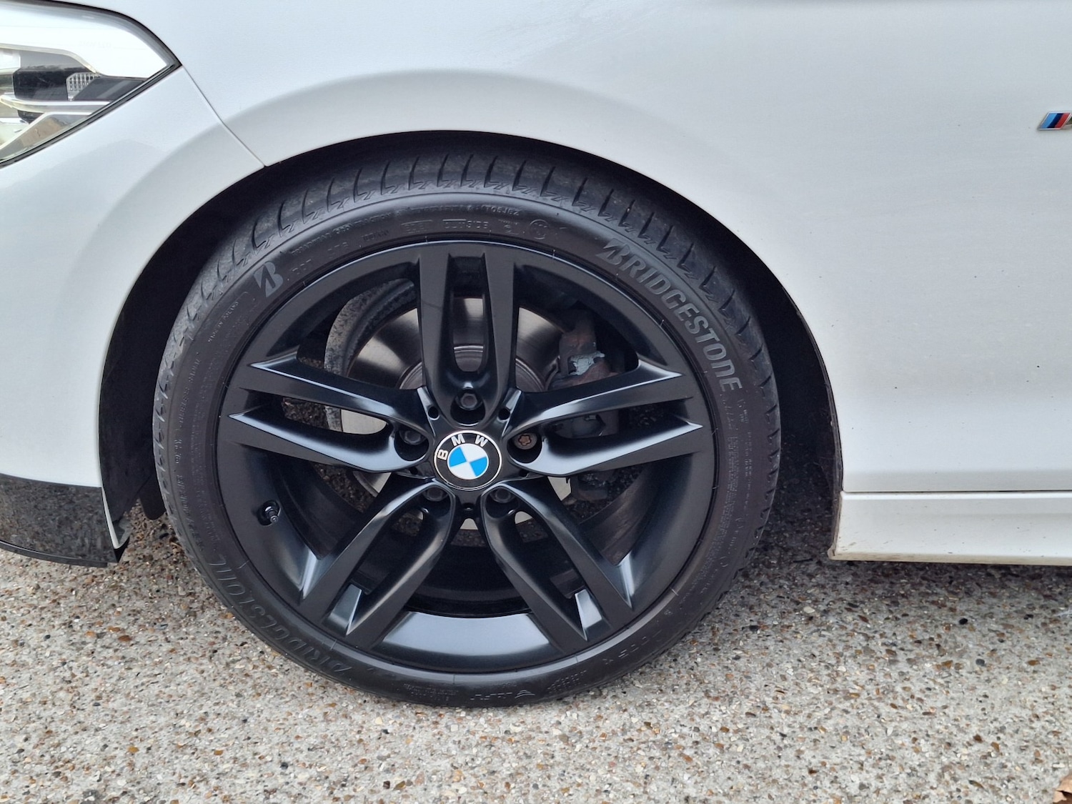 Used BMW 1 Series 2016 for sale - 76521131: Photo 30