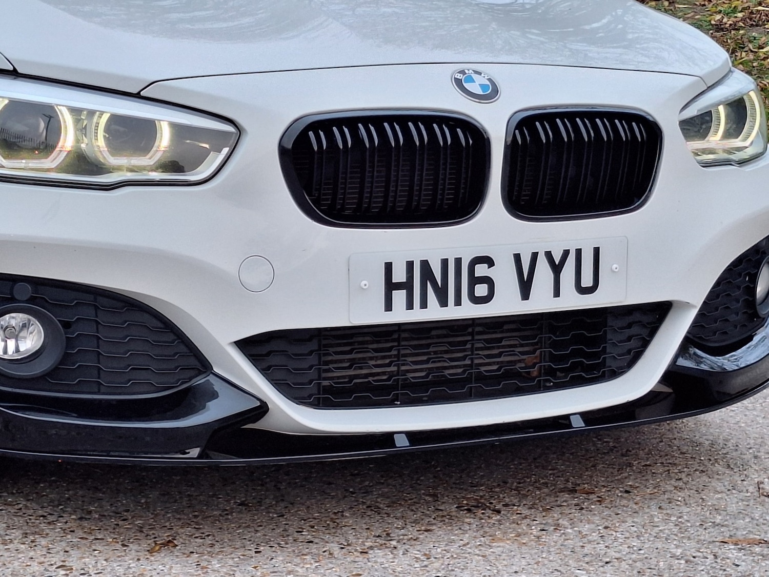 Used BMW 1 Series 2016 for sale - 76521131: Photo 31