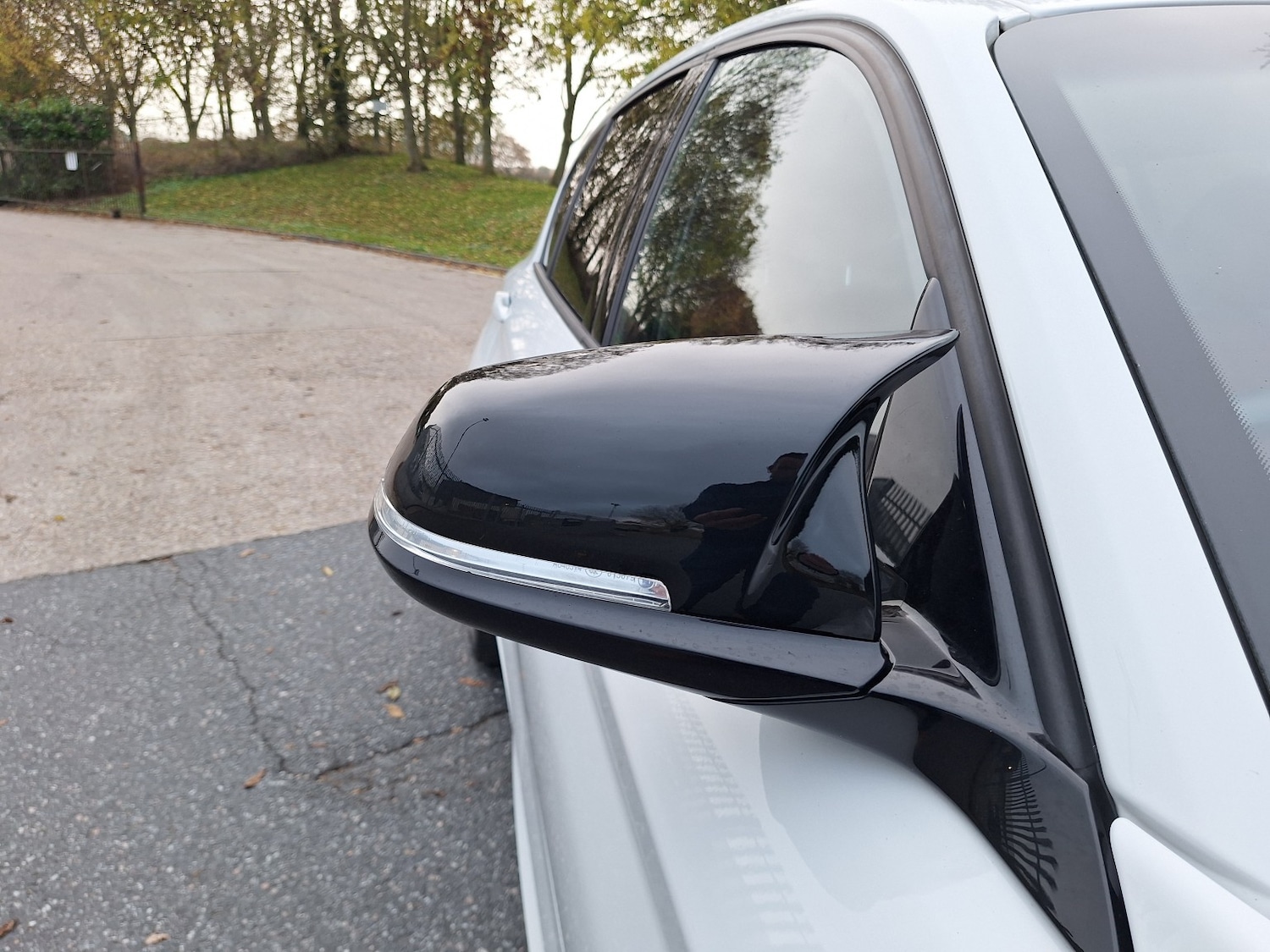 Used BMW 1 Series 2016 for sale - 76521131: Photo 32