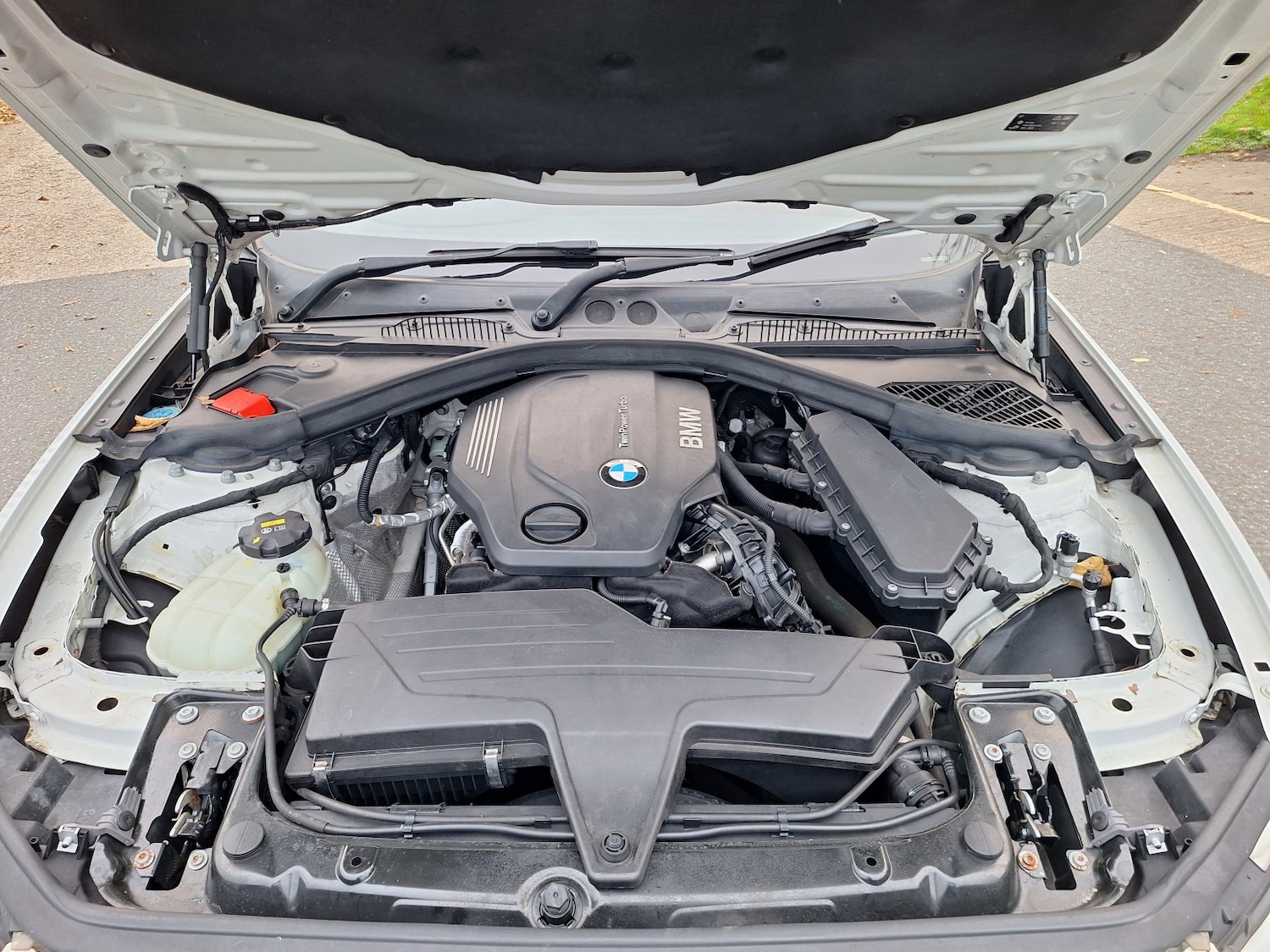 Used BMW 1 Series 2016 for sale - 76521131: Photo 34