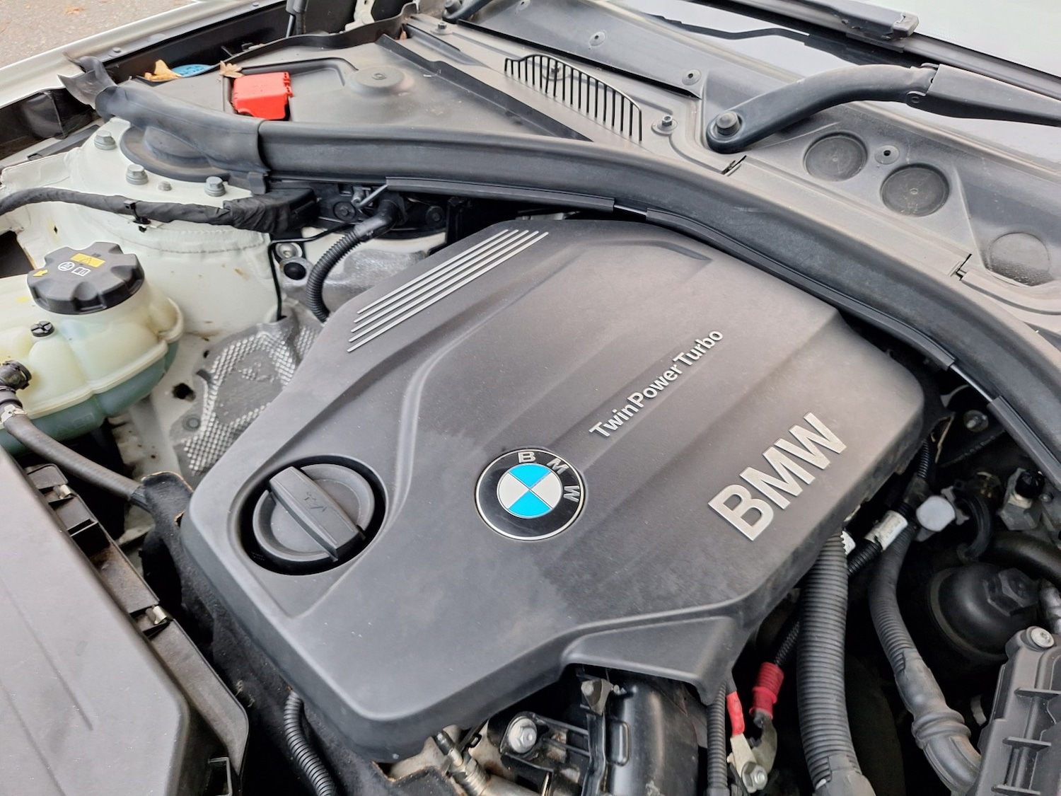 Used BMW 1 Series 2016 for sale - 76521131: Photo 35