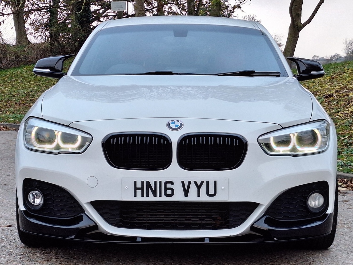 Used BMW 1 Series 2016 for sale - 76521131: Photo 7