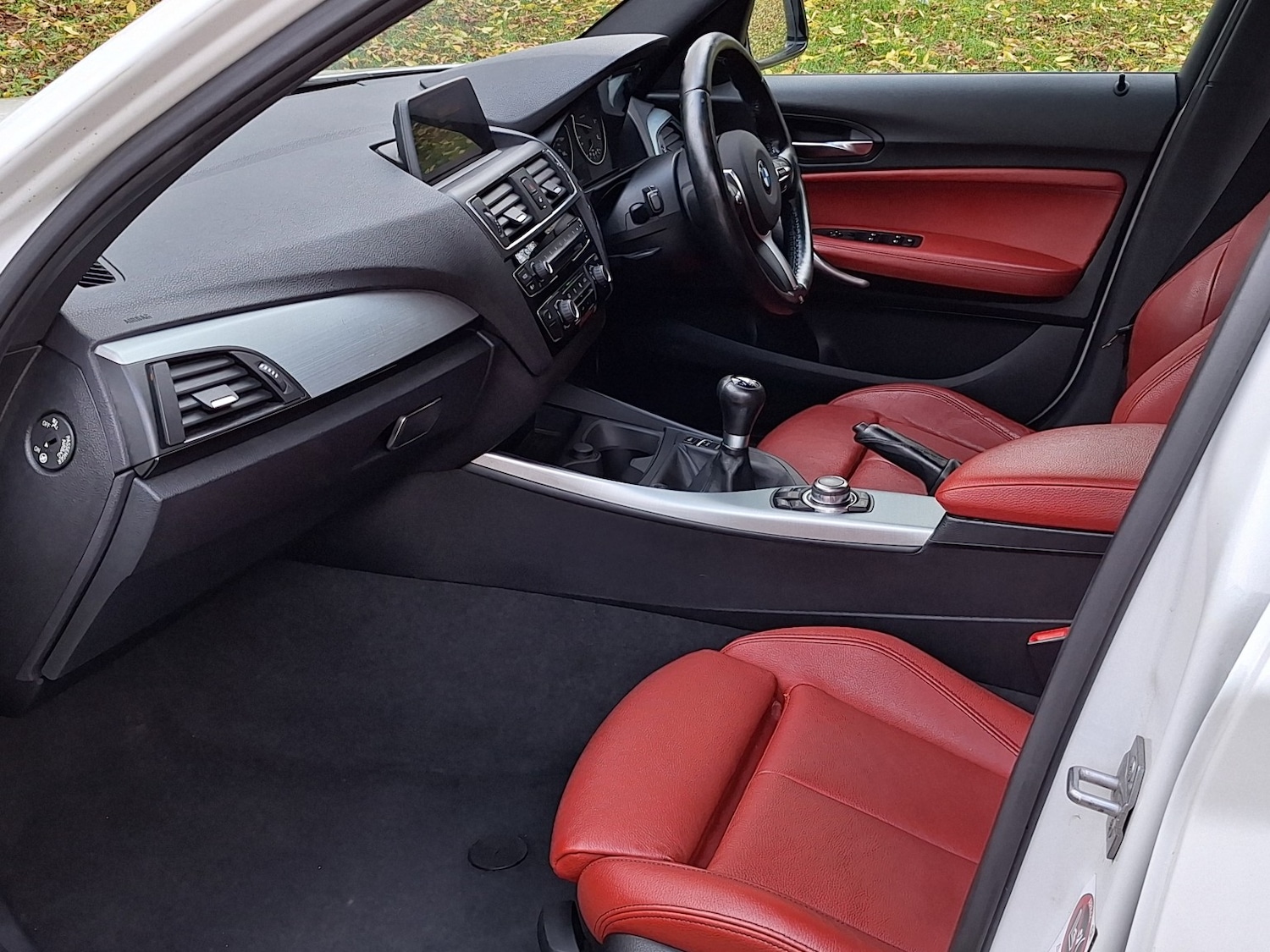 Used BMW 1 Series 2016 for sale - 76521131: Photo 9