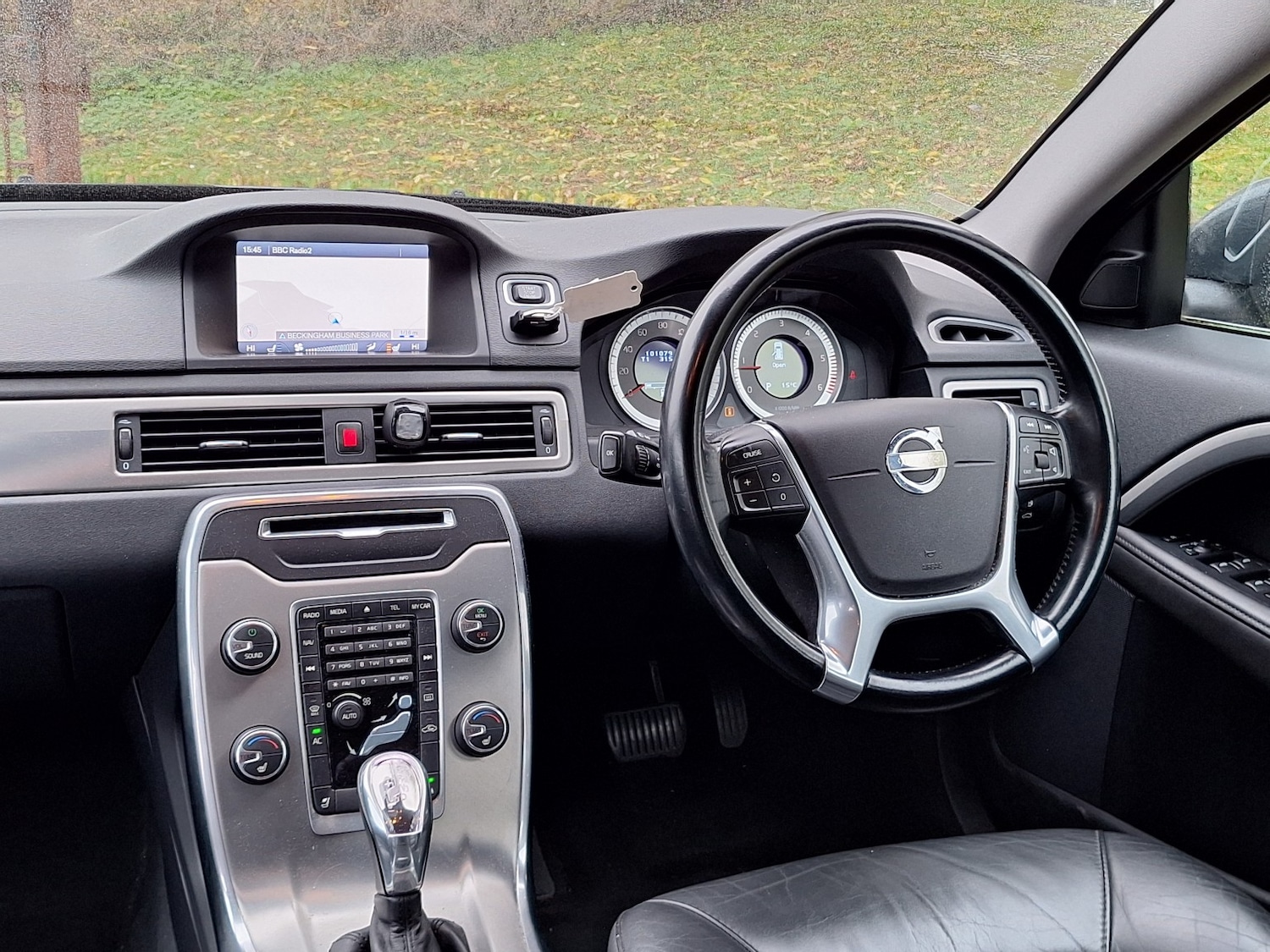 Used Volvo V70 2013 for sale - 76521117: Photo 10