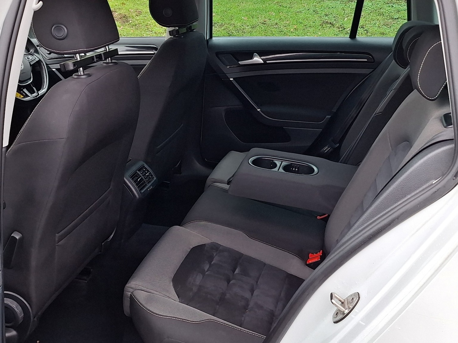 Used Volkswagen Golf 2016 for sale - 77277416: Photo 10