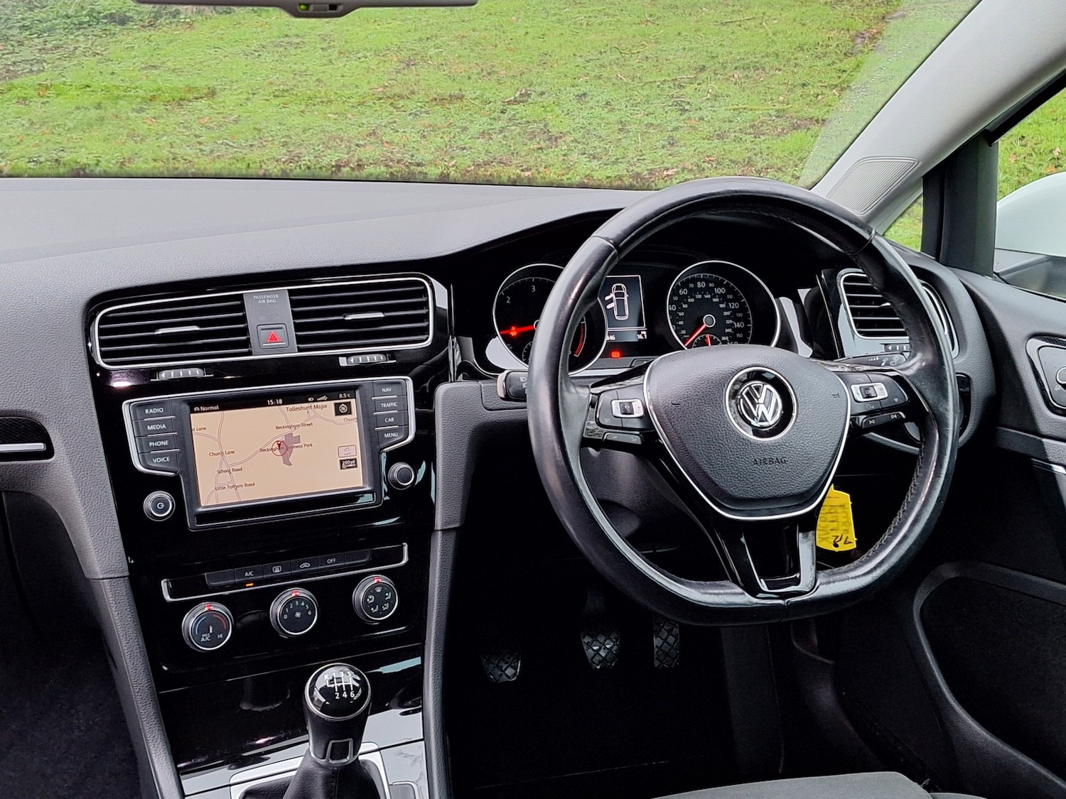 Used Volkswagen Golf 2016 for sale - 77277416: Photo 11