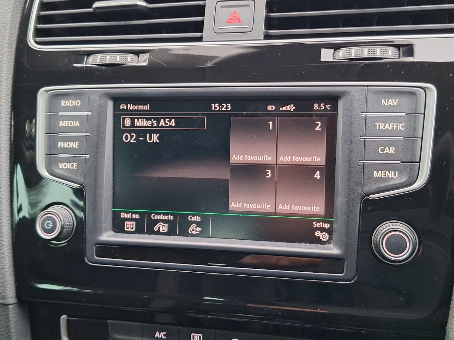 Used Volkswagen Golf 2016 for sale - 77277416: Photo 14