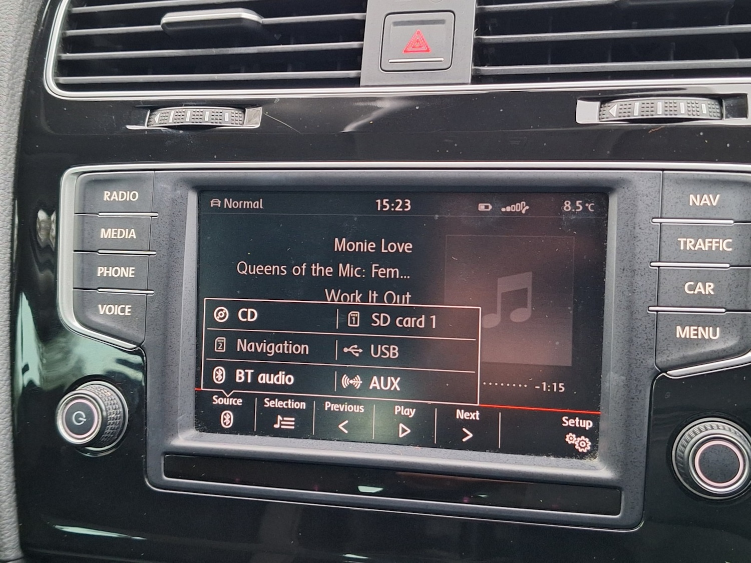 Used Volkswagen Golf 2016 for sale - 77277416: Photo 15