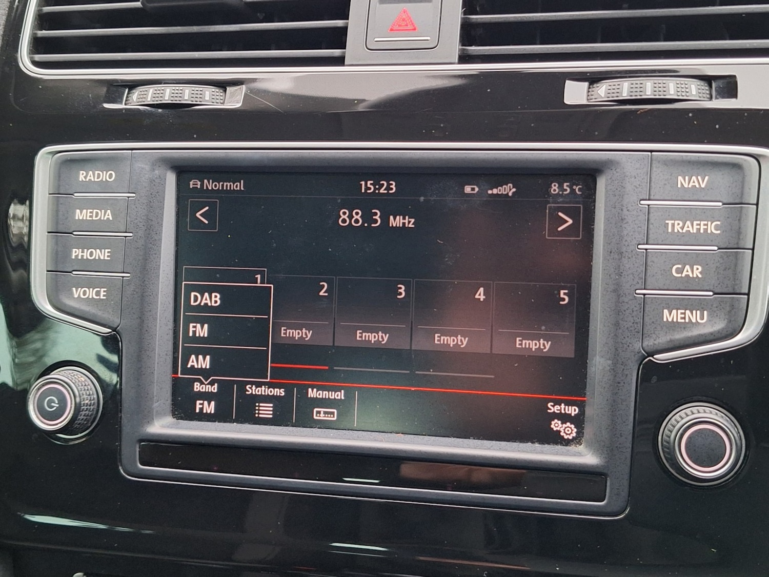 Used Volkswagen Golf 2016 for sale - 77277416: Photo 16