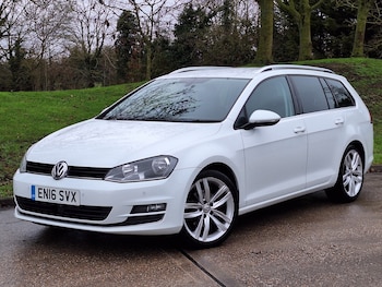 Used Volkswagen Golf 2016 for sale - 77277416: Photo