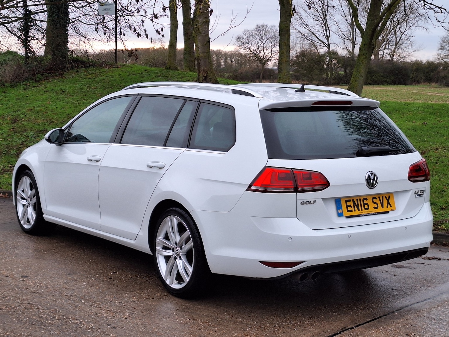 Used Volkswagen Golf 2016 for sale - 77277416: Photo 2