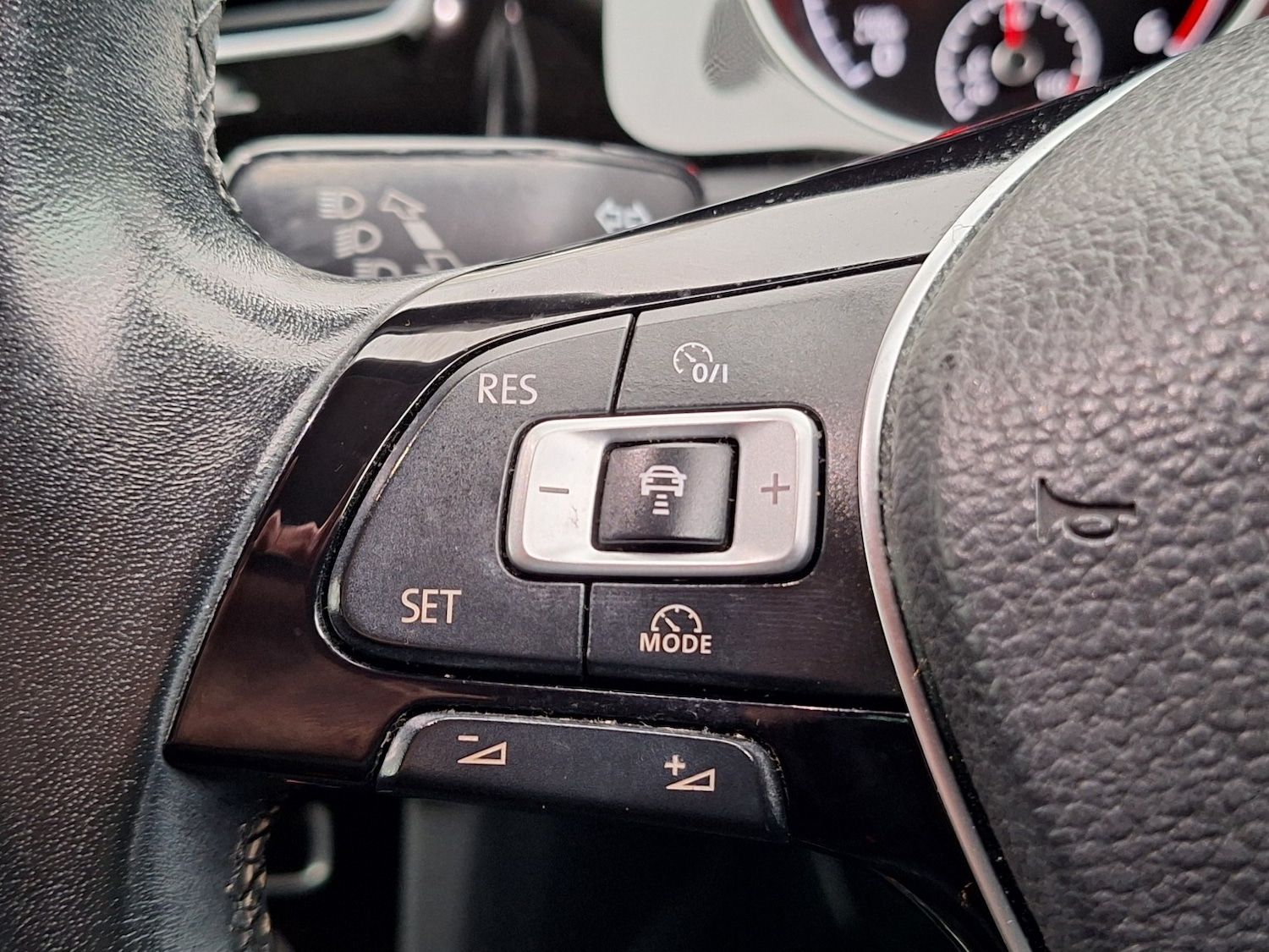 Used Volkswagen Golf 2016 for sale - 77277416: Photo 21