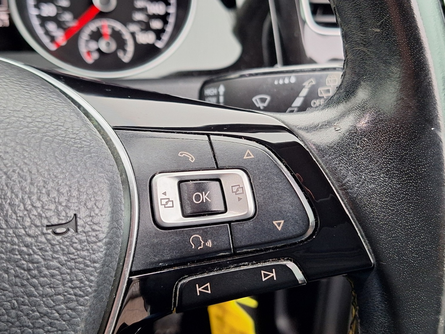 Used Volkswagen Golf 2016 for sale - 77277416: Photo 22