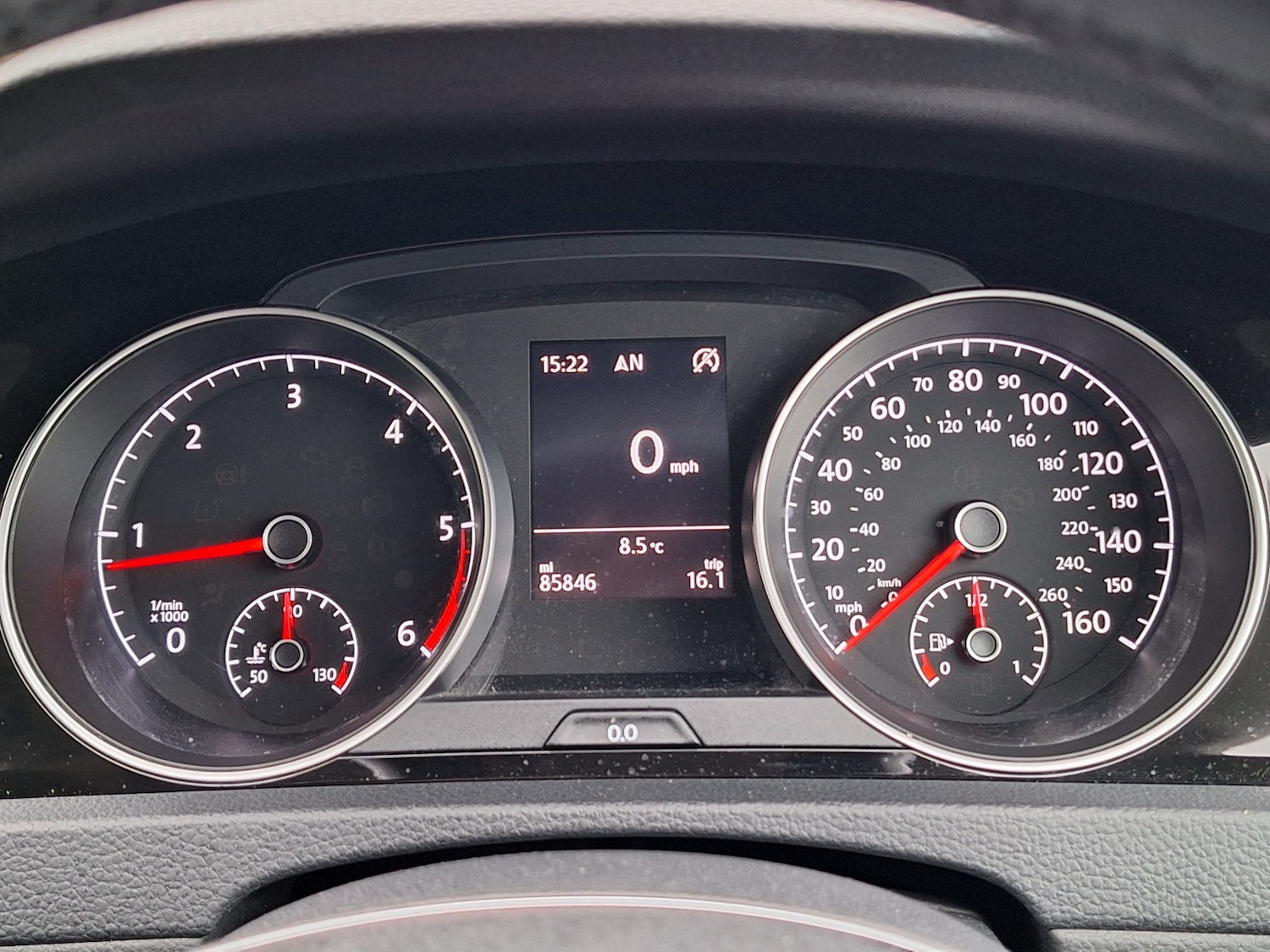 Used Volkswagen Golf 2016 for sale - 77277416: Photo 23