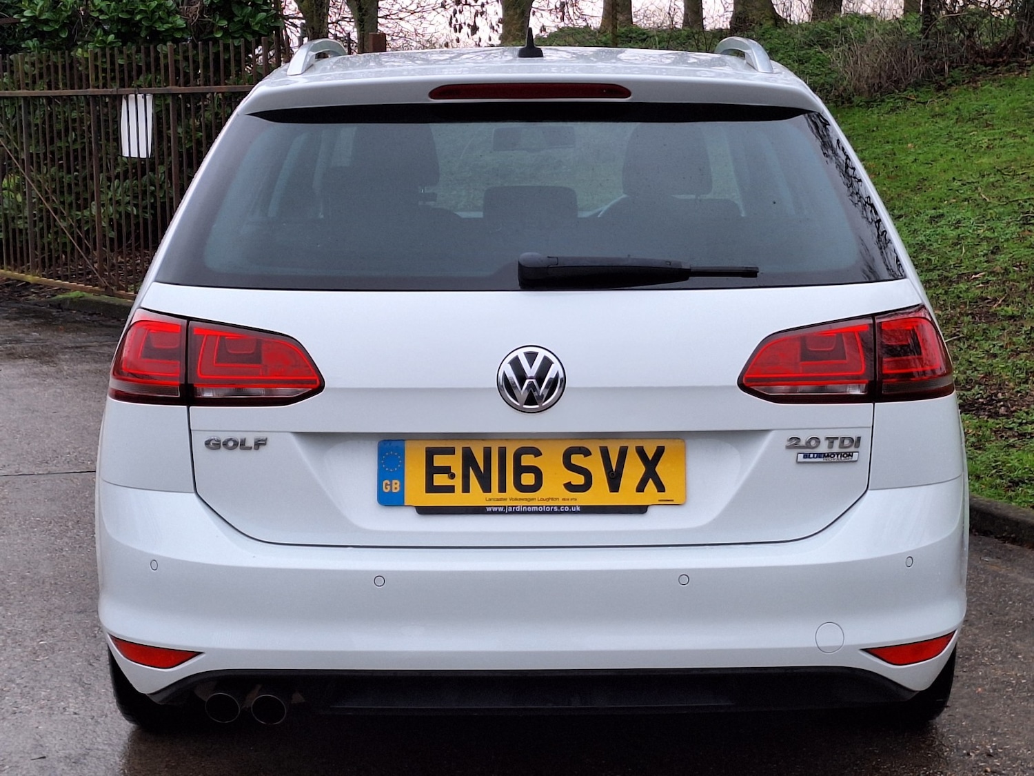 Used Volkswagen Golf 2016 for sale - 77277416: Photo 8