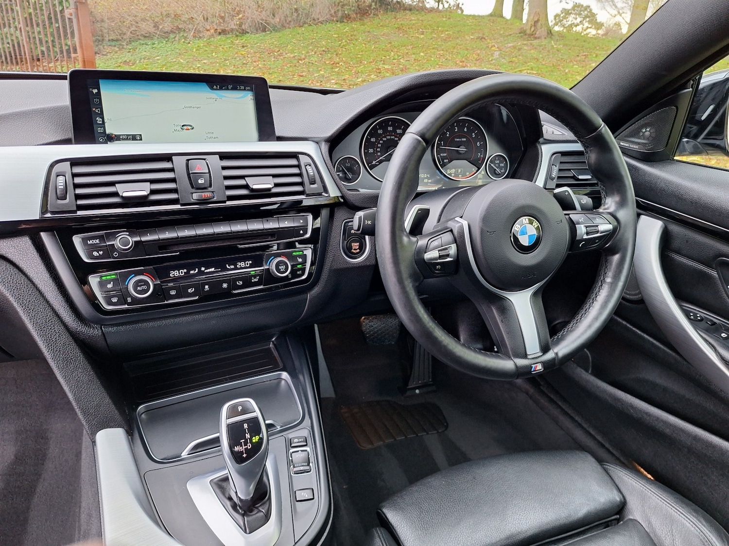 Used BMW 4 Series 2016 for sale - 76421848: Photo 11