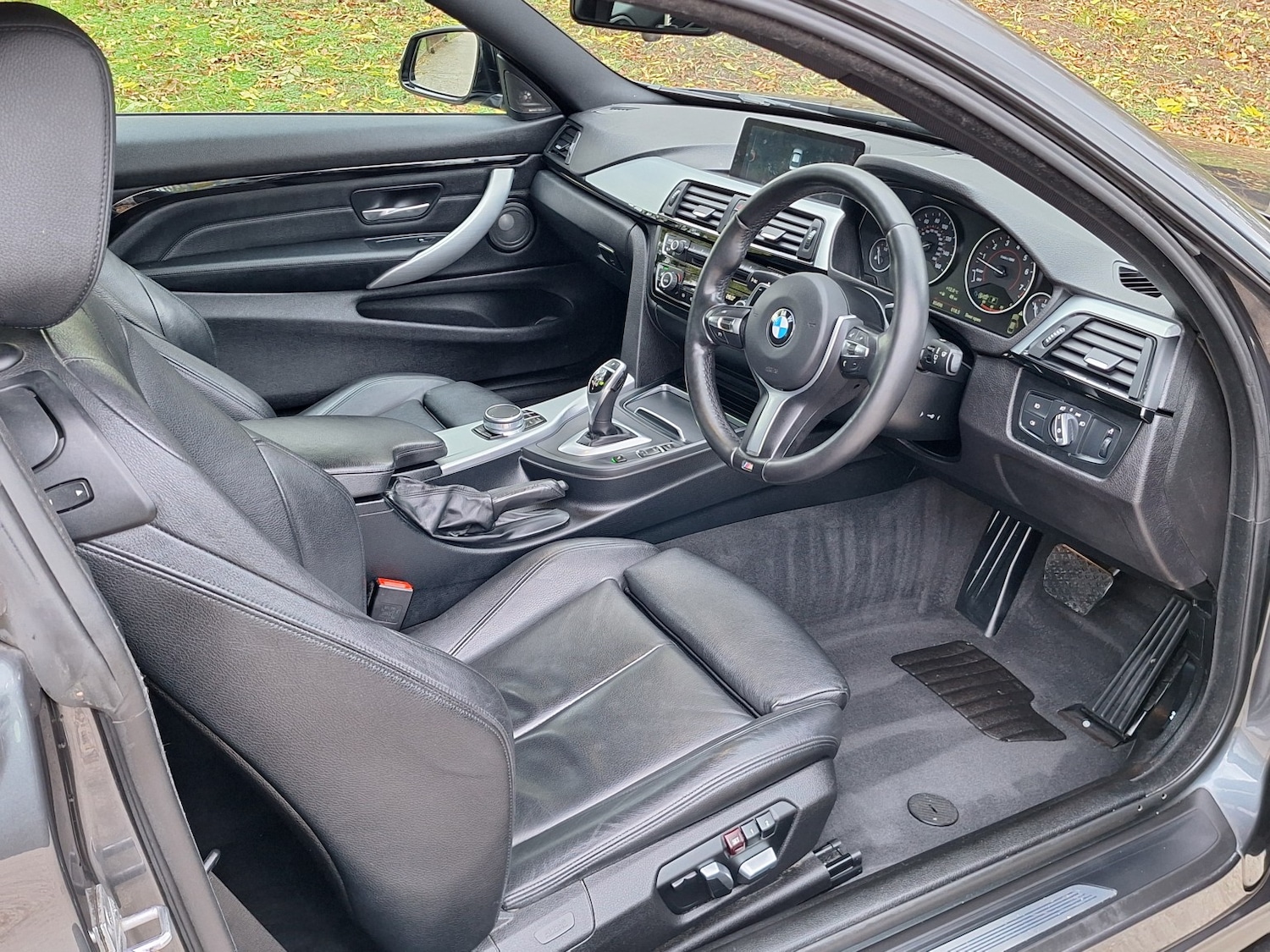Used BMW 4 Series 2016 for sale - 76421848: Photo 13