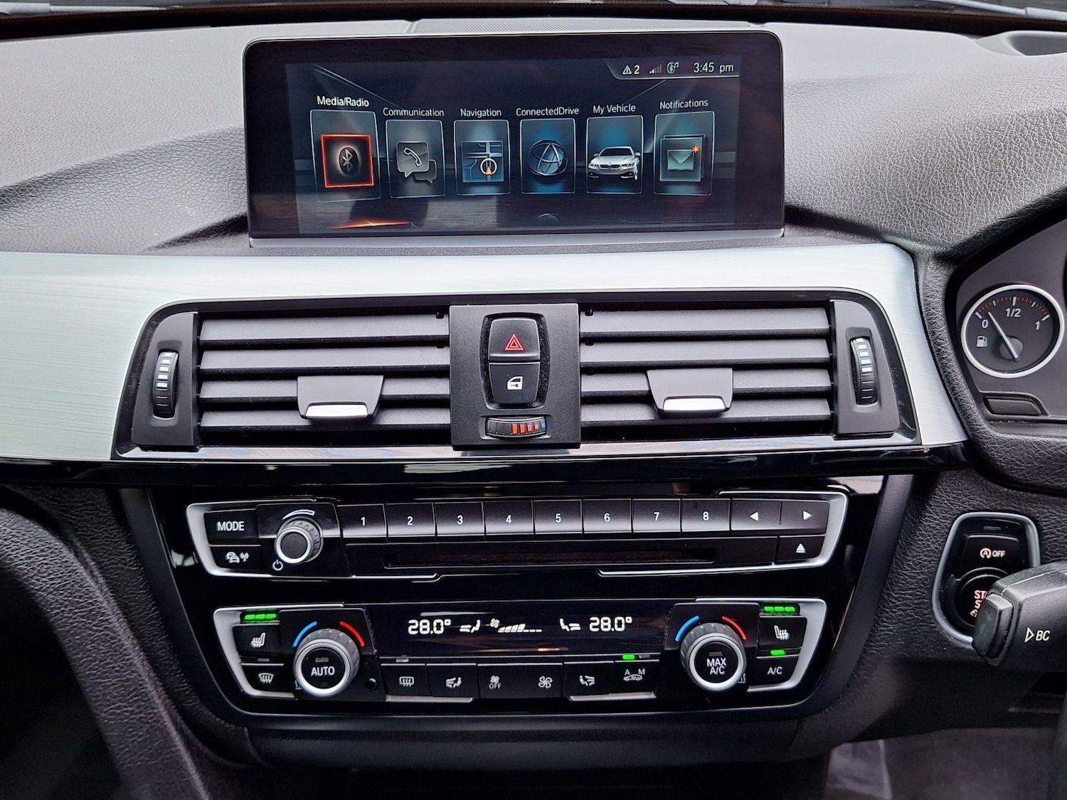 Used BMW 4 Series 2016 for sale - 76421848: Photo 16