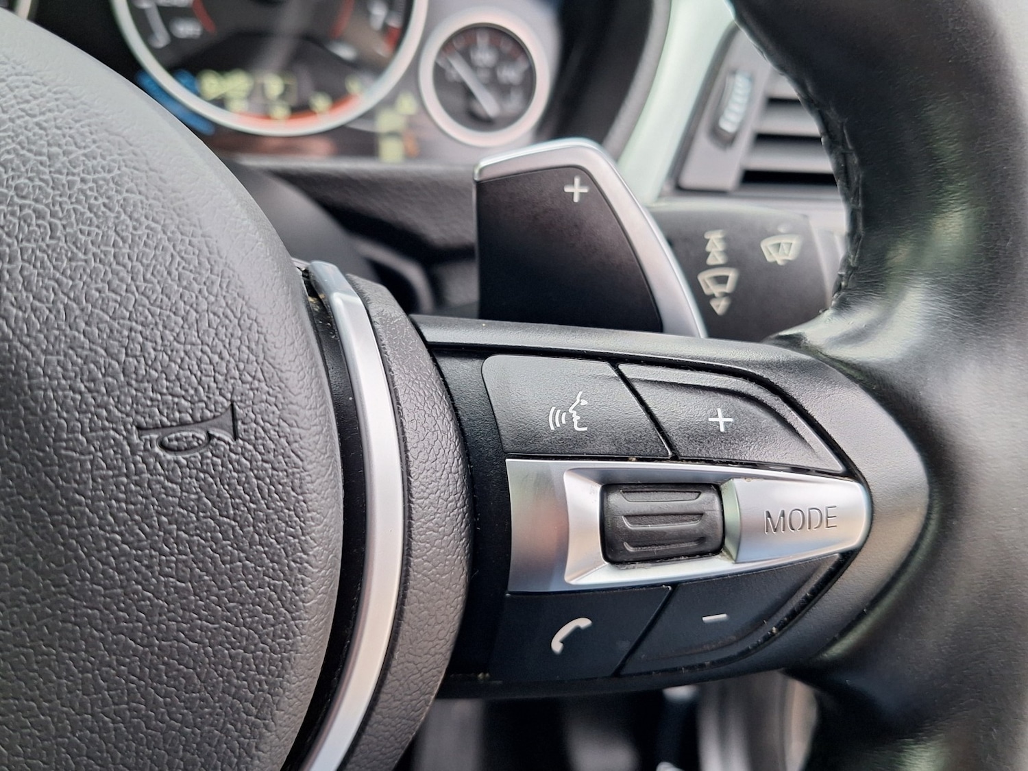 Used BMW 4 Series 2016 for sale - 76421848: Photo 23