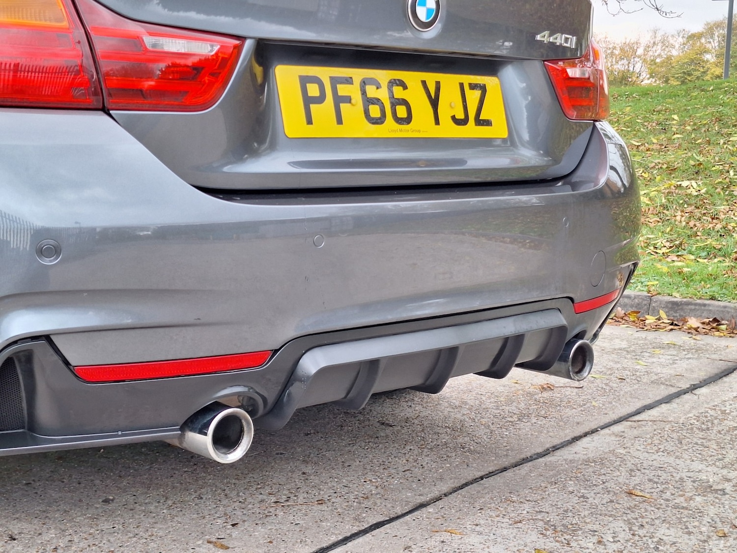 Used BMW 4 Series 2016 for sale - 76421848: Photo 26