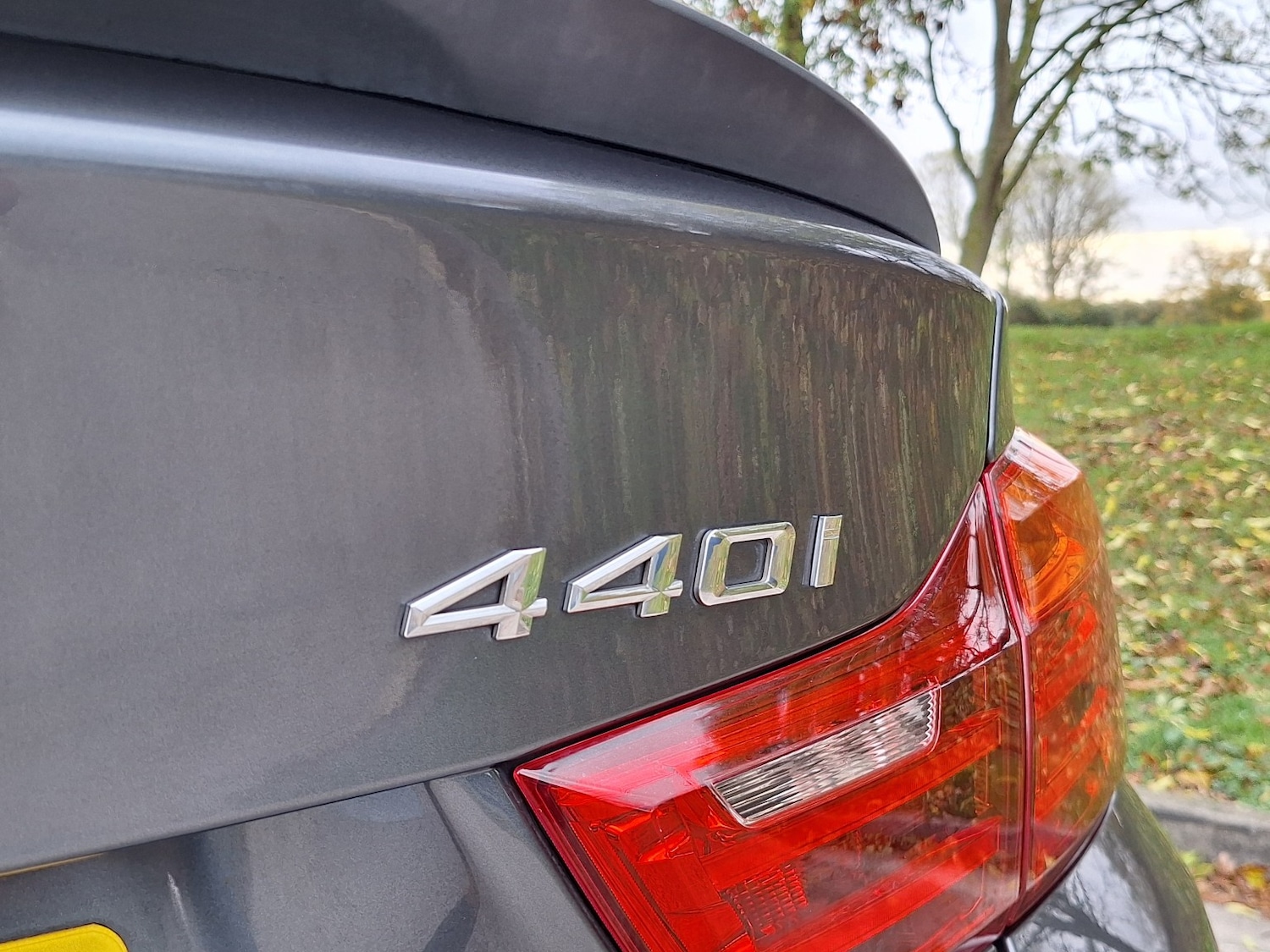 Used BMW 4 Series 2016 for sale - 76421848: Photo 28