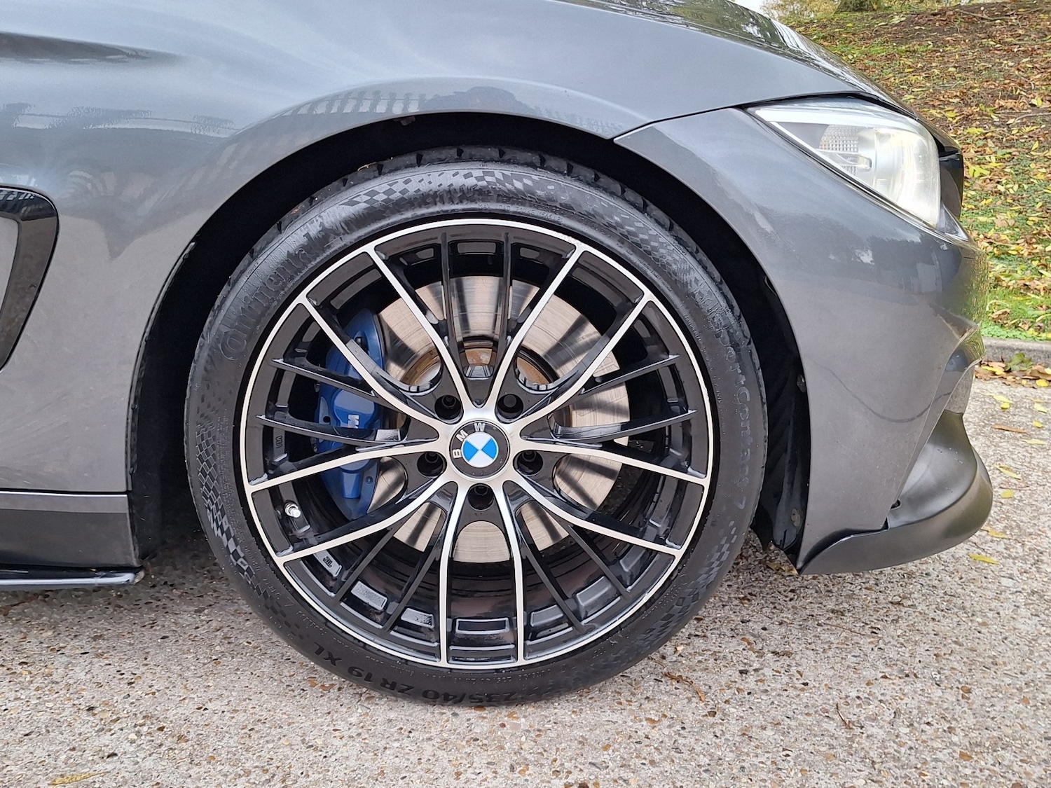 Used BMW 4 Series 2016 for sale - 76421848: Photo 32