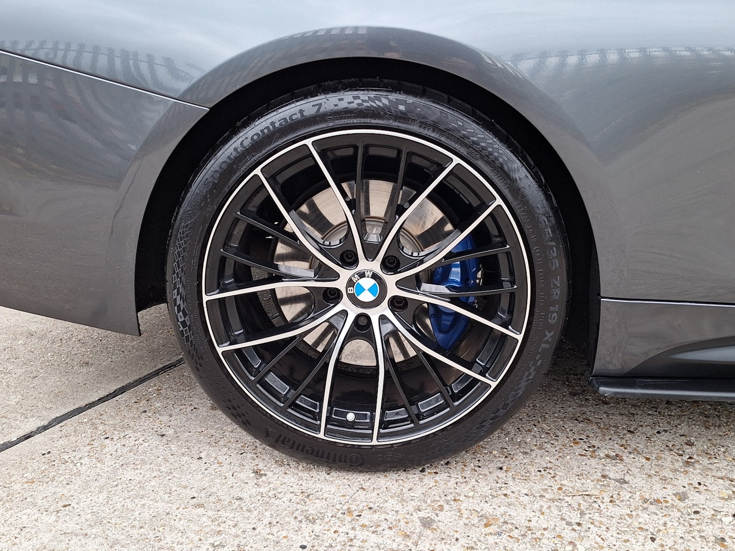 Used BMW 4 Series 2016 for sale - 76421848: Photo 33