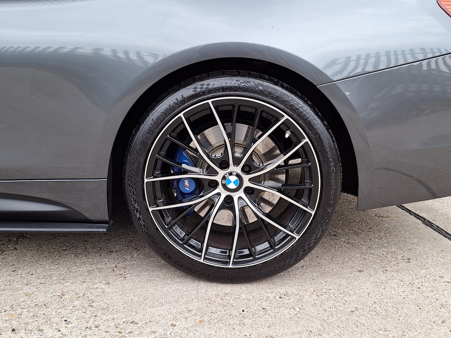 Used BMW 4 Series 2016 for sale - 76421848: Photo 34