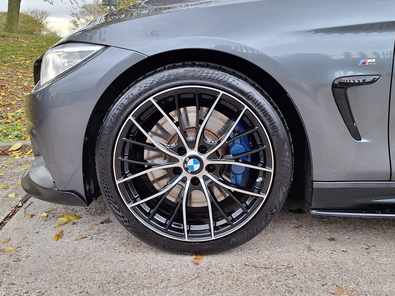 Used BMW 4 Series 2016 for sale - 76421848: Photo 35