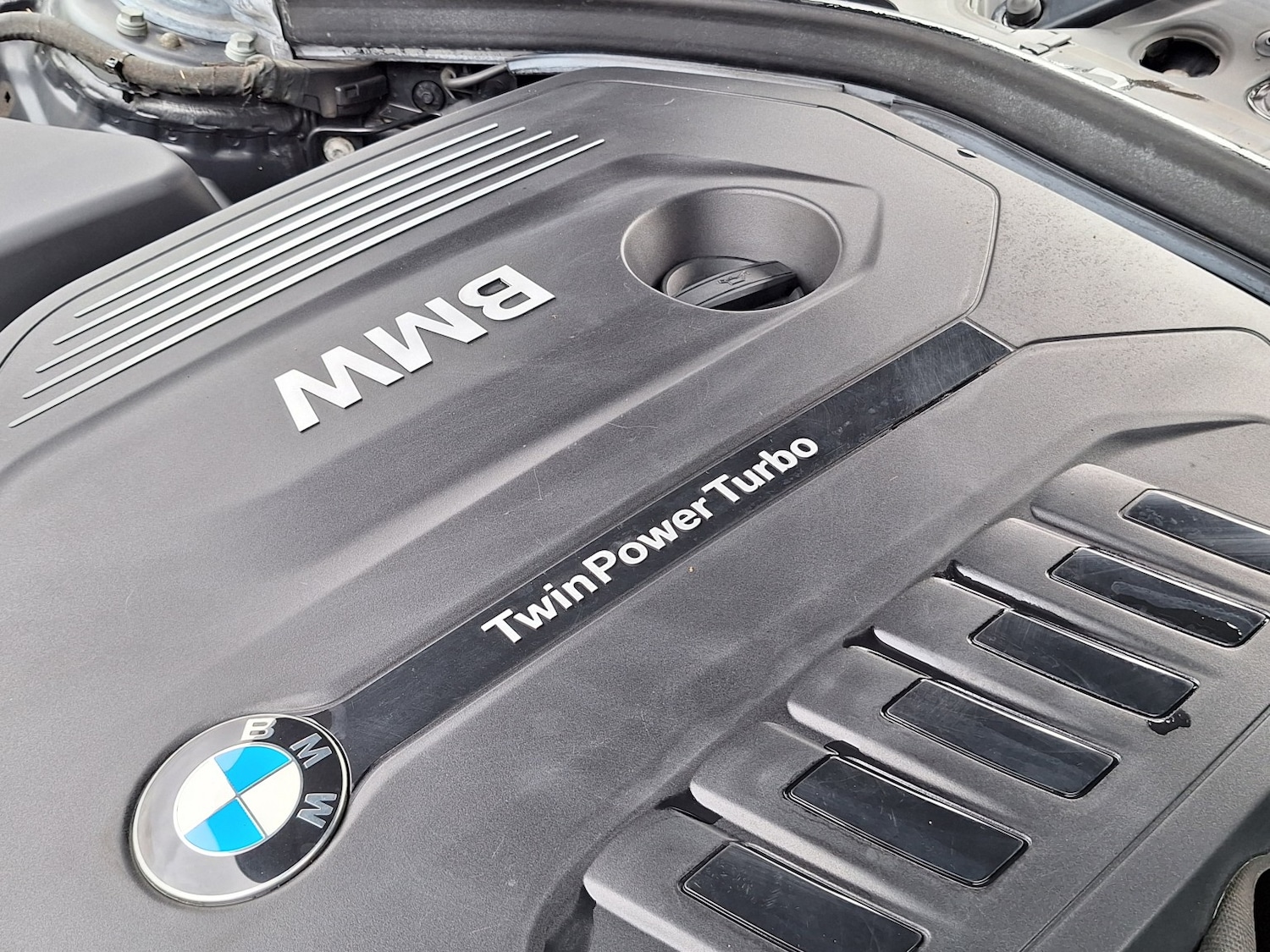 Used BMW 4 Series 2016 for sale - 76421848: Photo 37