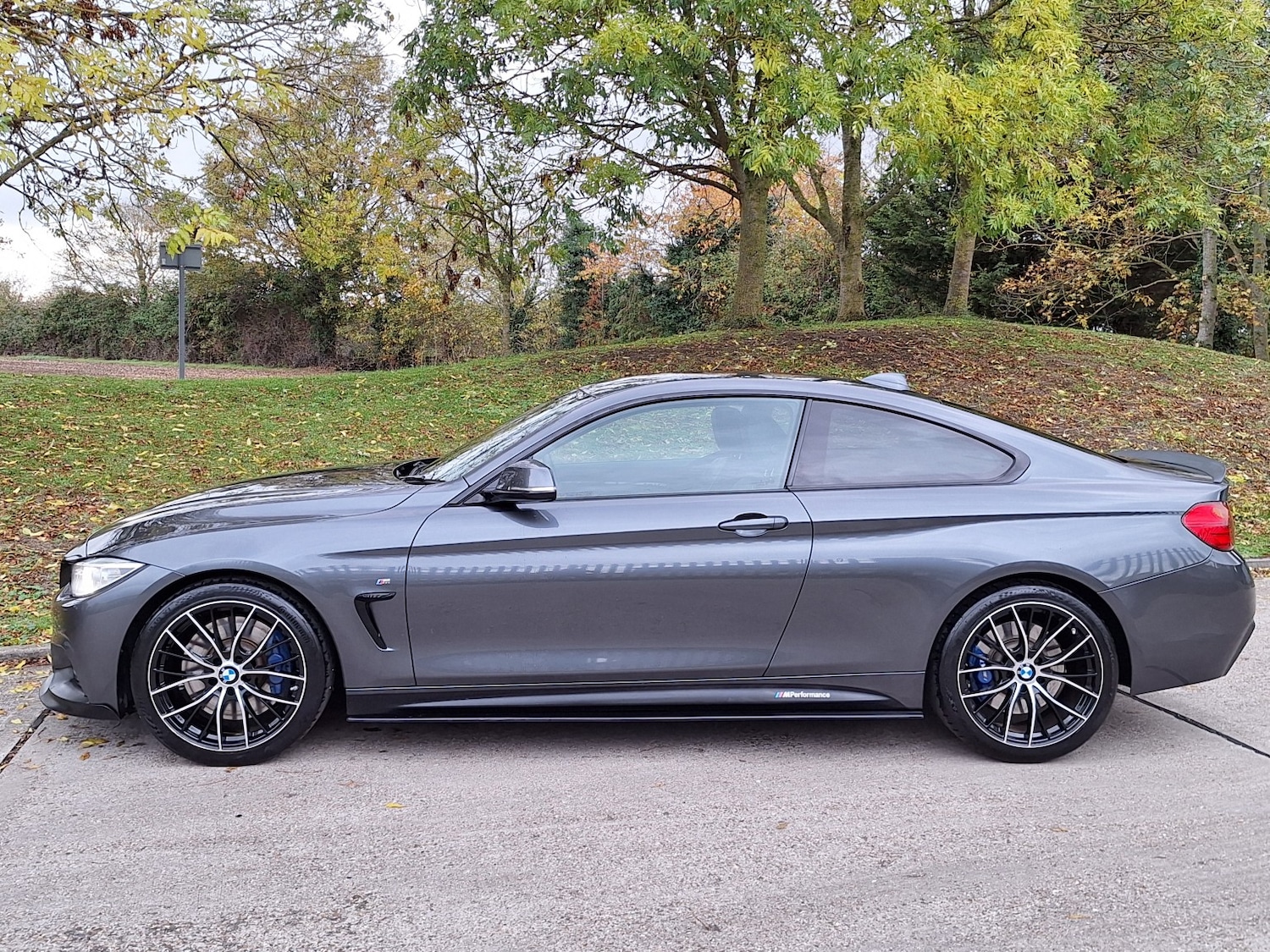Used BMW 4 Series 2016 for sale - 76421848: Photo 4